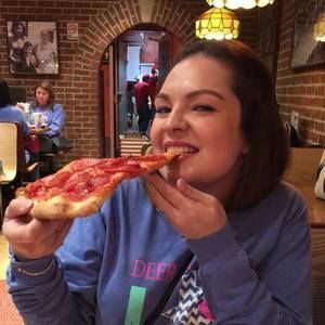 Meet your Posher, Sara